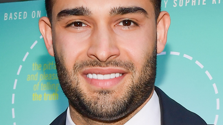 Quel nouveau gros boulot le fiancé de Britney Spears, Sam Asghari, vient-il d’atterrir ?