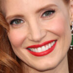 Quelle est la seule règle de Jessica Chastain pour les scènes de nu ?