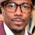 Quelle est la taille de Nick Cannon ?