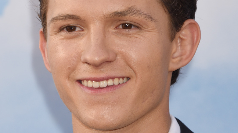 Quelle est la taille de Tom Holland ?