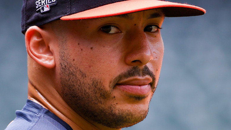 Qui est la femme de Carlos Correa, Daniella Rodriguez ?