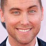 Qui est le mari de Lance Bass ?