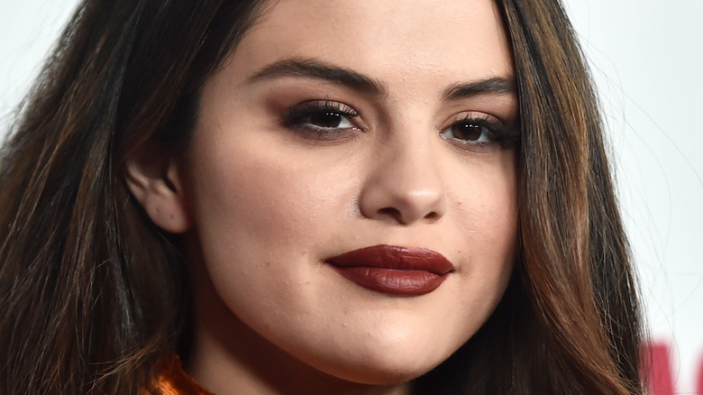 Selena Gomez a complètement surpris tout le monde avec son nouveau look