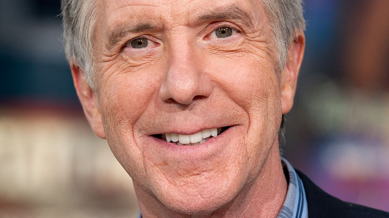 Tom Bergeron révèle enfin pourquoi il a été renvoyé de Danse avec les stars