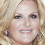 Trisha Yearwood a quelque chose d’important à célébrer