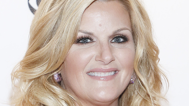 Trisha Yearwood a quelque chose d’important à célébrer