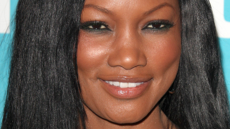 Twitter saute sur la défense de Garcelle Beauvais au milieu de la réunion de RHOBH