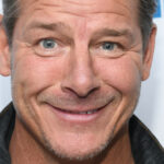 Ty Pennington partage une photo rare de sa fiancée Kellee Murrell