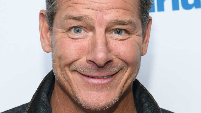 Ty Pennington partage une photo rare de sa fiancée Kellee Murrell