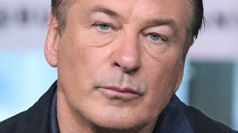 Une affirmation ahurissante sur le pistolet à rouille d’Alec Baldwin a été révélée