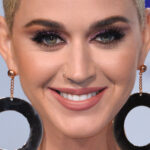 Voici à quoi ressemble Katy Perry sans maquillage