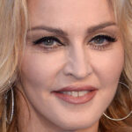 Voici à quoi ressemble Madonna sans maquillage