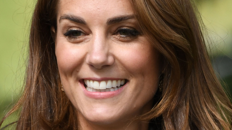 Ce que Kate Middleton a demandé à ses amis de l’appeler avant les fiançailles royales