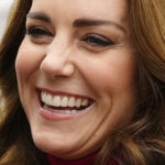 Kate Middleton confirme que c’est le look parfait pour un temps plus froid