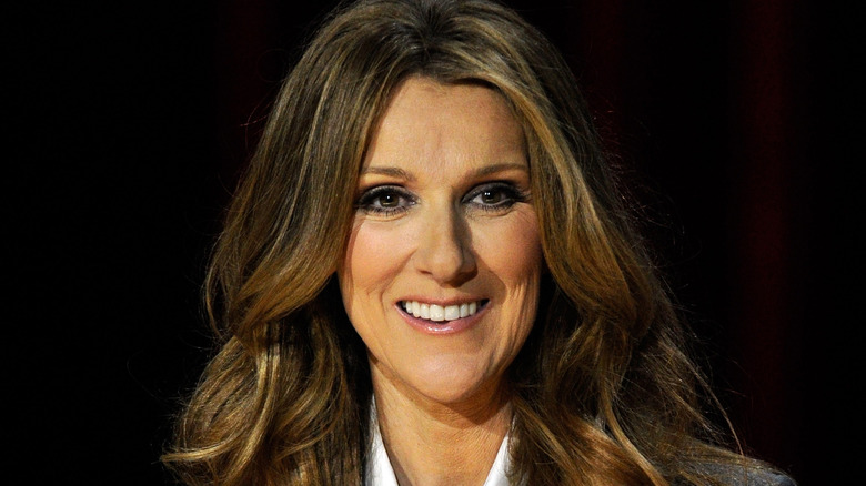 Céline Dion à Las Vegas