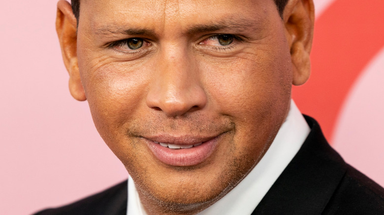 Alex Rodriguez a un message pour son ex-femme