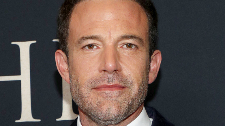 Ben Affleck a-t-il vraiment évité de répondre à cette question sur Jennifer Lopez ?