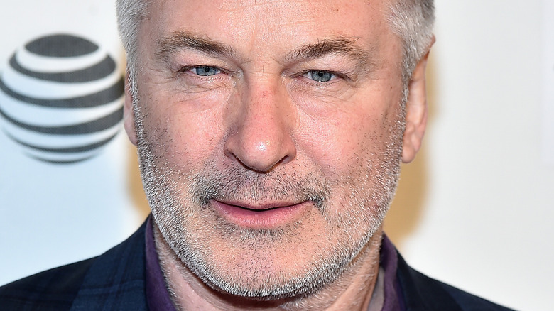 Ce que nous savons du récent accrochage d’Alec Baldwin avec la police