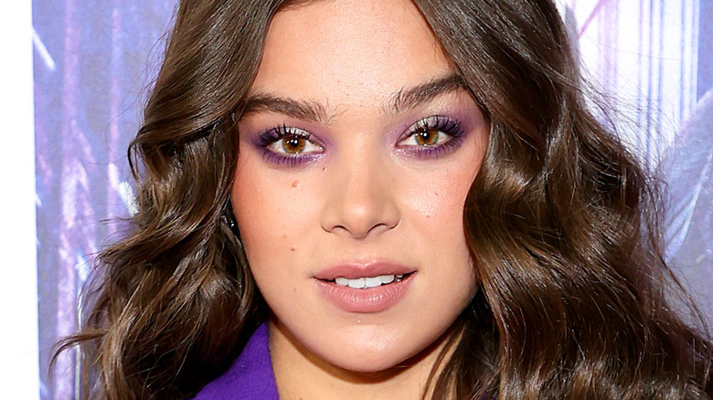 Ce que vous ne saviez pas sur Hailee Steinfeld