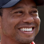 Charlie Woods est pratiquement le jumeau de Tiger Woods