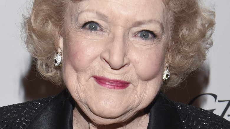 Combien d’animaux de compagnie Betty White avait-elle au moment de sa mort ?