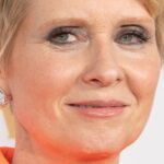 Cynthia Nixon est retournée au sexe et à la ville sous cette seule condition