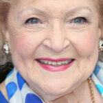 Dans la vie de Betty White avant sa mort