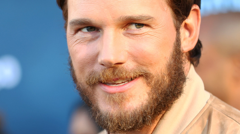 Dans les grandes nouvelles de Chris Pratt et Katherine Schwarzenegger