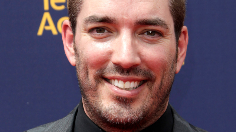 Drew Scott de Property Brothers a de grandes nouvelles à partager