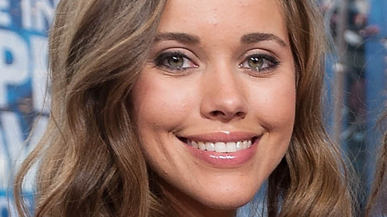 Jessa Duggar prouve que son fils Spurgeon est pratiquement son jumeau