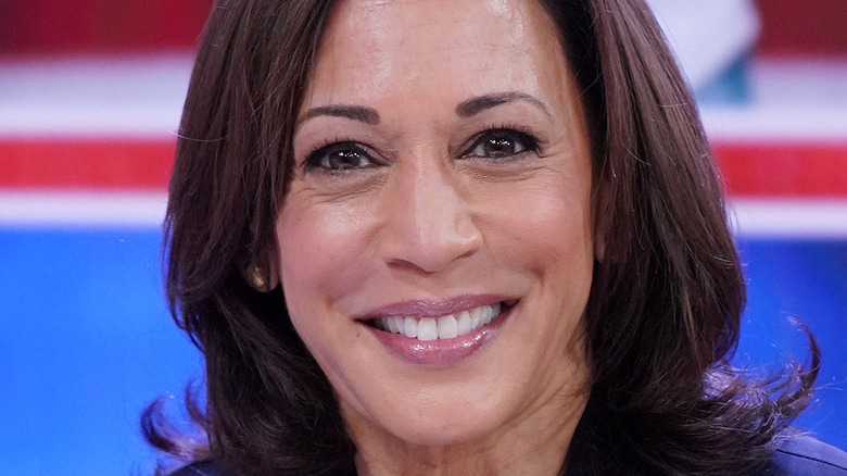 Kamala Harris révèle la vérité sur les pourparlers de réélection avec Joe Biden