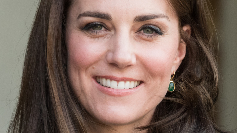 Kate Middleton étourdit absolument dans son dernier look discret