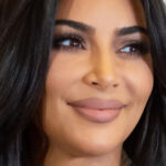 Kim Kardashian vient de figurer sur une liste sur laquelle absolument personne ne veut figurer