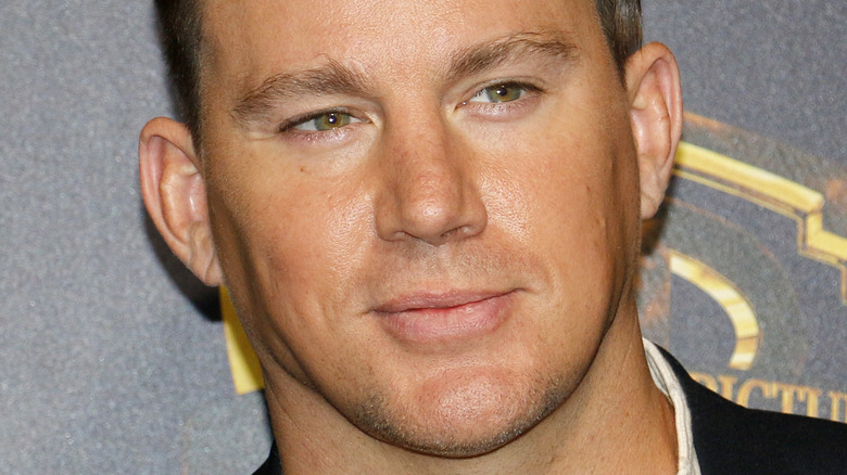 La chose dégoûtante que Channing Tatum a faite pour son nouveau film