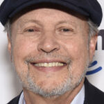 La chose qui fait tourner les têtes que Billy Crystal vient de dire à propos de la princesse Diana