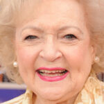 La mort tragique de Betty White