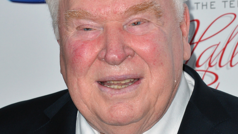 La mort tragique de l’icône de la NFL John Madden