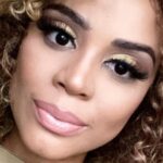 La mort tragique de Real Housewives Of Johannesburg Star Naledi Willers