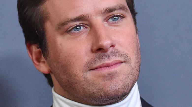 La nouvelle bande-annonce d’Armie Hammer fait sensation