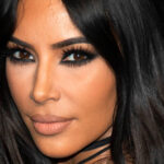 La photo de retour de Kim Kardashian a des fans qui font une double prise