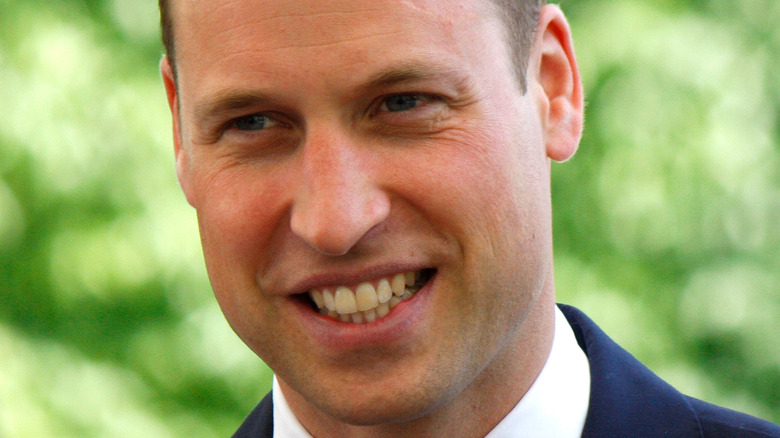 La tradition populaire de Noël que le prince William ne connaît pas