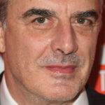 La triste façon dont Chris Noth aurait passé le jour de Noël