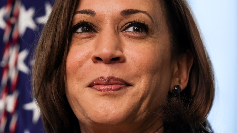 La vraie raison pour laquelle Kamala Harris a cassé Charlamagne Tha God