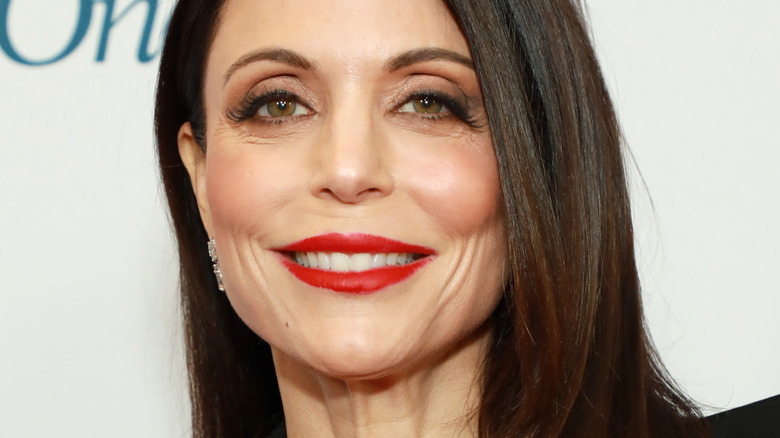 Le dernier post Instagram de Bethenny Frankel soulève des questions sur ses fiançailles