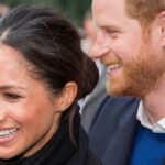 Le prince Harry et Meghan Markle s’impliquent davantage dans leur quartier