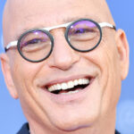 Le tatouage bizarre Howie Mandel a empêché sa fille d’obtenir