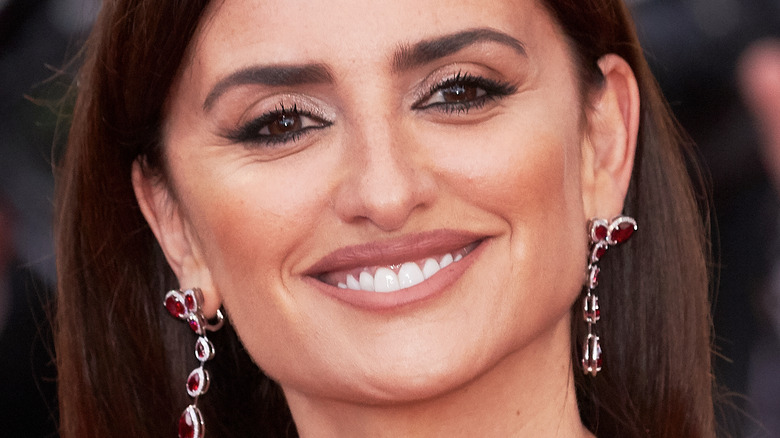 Penelope Cruz révèle une chose qu’elle ne permettra pas à ses enfants de faire