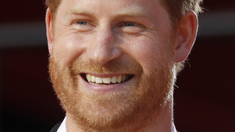 Pourquoi les derniers commentaires du prince Harry remplissent les gens de rage