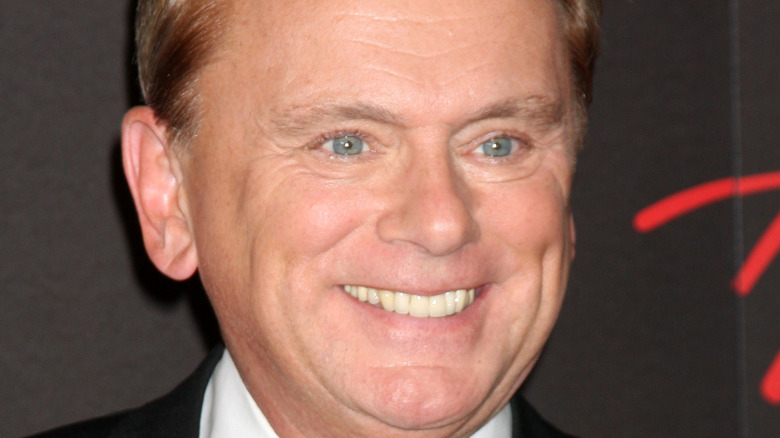 Pourquoi les fans s’énervent sur Pat Sajak Snub de Wheel of Fortune