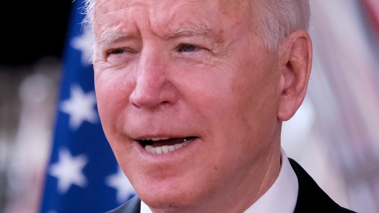 Que pense vraiment Joe Biden de se présenter à nouveau contre Donald Trump ?